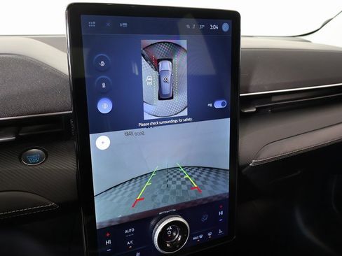 Used 2024 Ford Mustang Mach-E Select w/ Comfort Package Lite image 6