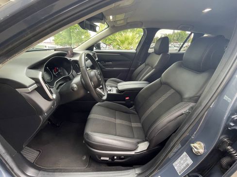 Used 2025 MAZDA CX-50 AWD 2.5 S w/ Preferred Package image 29