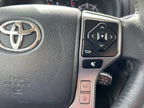 Used 2024 Toyota 4Runner SR5 image 17