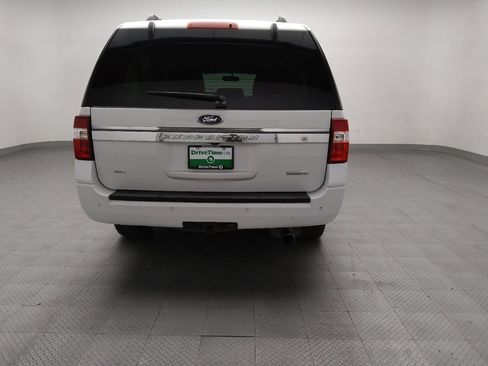 Used 2015 Ford Expedition EL XLT image 7