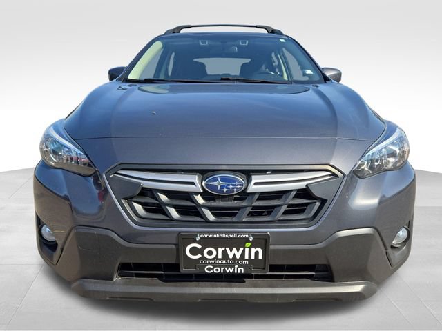 Used 2023 Subaru Crosstrek 2.0i Premium AWD/4WD image 4