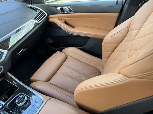 Certified 2023 BMW X5 xDrive40i w/ Premium Package image 15