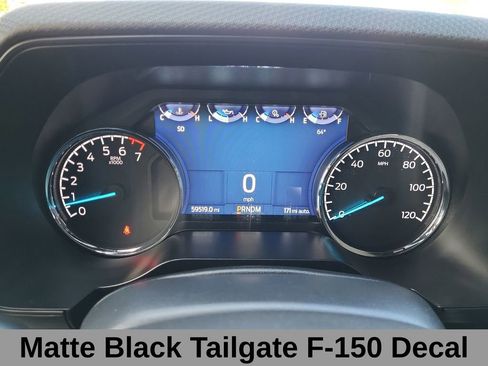 Certified 2022 Ford F150 XLT w/ Equipment Group 302A High AWD/4WD image 22