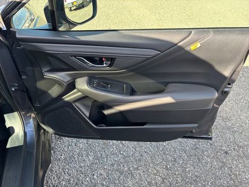 Used 2022 Subaru Outback Wilderness image 16