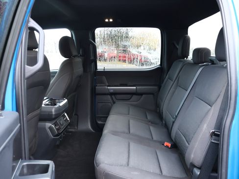 Used 2021 Ford F150 XLT w/ Equipment Group 302A High image 22