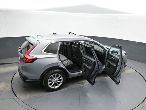 Used 2023 Honda CR-V EX-L image 46