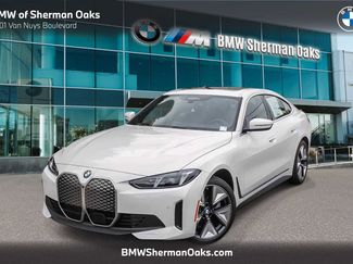 New 2026 BMW i4 eDrive40 w/ Premium Package RWD video 1