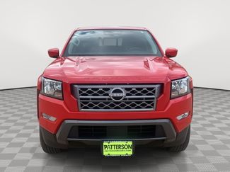Used 2023 Nissan Frontier SV w/ SV Convenience Package video 2