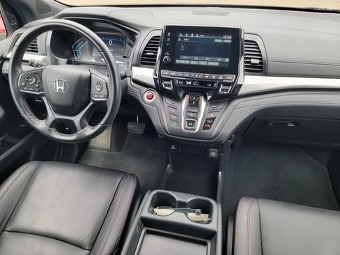 Certified 2023 Honda Odyssey Sport image 31