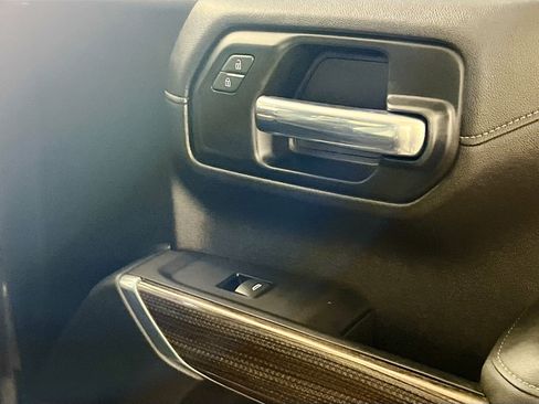 Used 2020 Chevrolet Silverado 1500 RST w/ All-Star Edition image 31