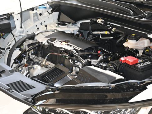 New 2026 Honda HR-V LX image 30