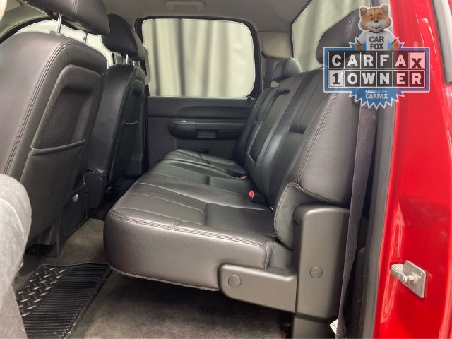 Used 2013 GMC Sierra 1500 SLE AWD/4WD image 11