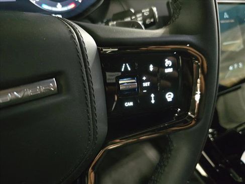 New 2025 Land Rover Range Rover Sport Dynamic SE image 18