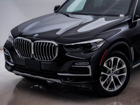 Used 2020 BMW X5 xDrive40i w/ Premium Package image 4