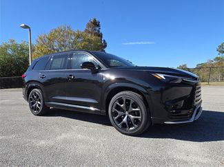 New 2026 Lexus TX 500h 500h F SPORT Performance Premi video 1