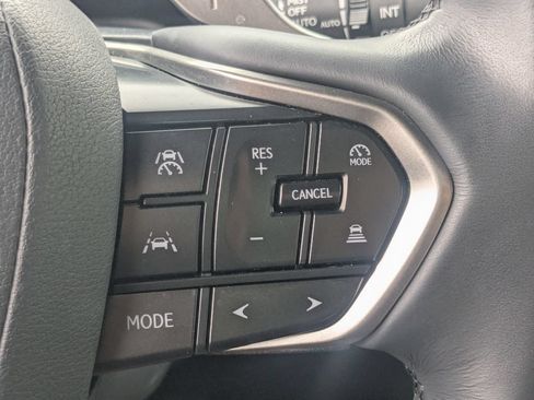 Used 2024 Lexus GX 550 AWD/4WD image 15