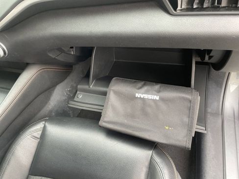 Used 2020 Nissan Altima 2.5 SR image 47