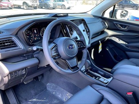 New 2026 Subaru Ascent Bronze Edition AWD/4WD image 11