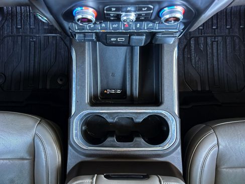 Used 2020 GMC Sierra 1500 SLT w/ SLT Premium Package image 25