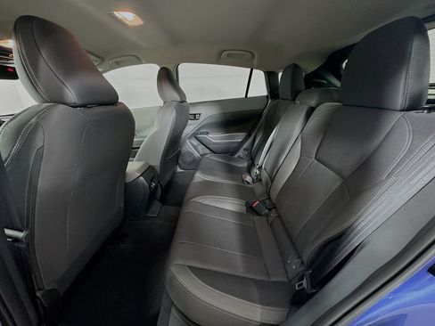 Certified 2025 Subaru Crosstrek 2.0i Premium image 27