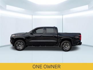Used 2026 Chevrolet Colorado Z71 w/ Z71 Convenience Package 2 AWD/4WD video 2