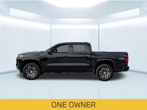 Used 2026 Chevrolet Colorado Z71 w/ Z71 Convenience Package 2 AWD/4WD image 2