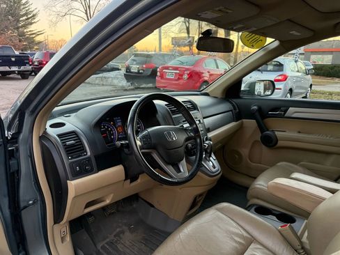 Used 2010 Honda CR-V EX-L image 10