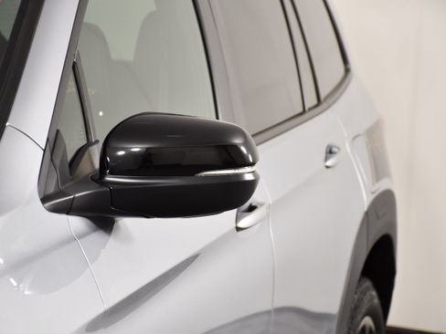 Certified 2023 Honda Passport TrailSport image 13