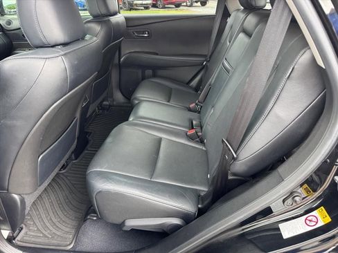 Used 2015 Lexus RX 350 FWD image 10