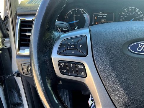 Used 2020 Ford Ranger XLT w/ Equipment Group 302A Luxury image 15