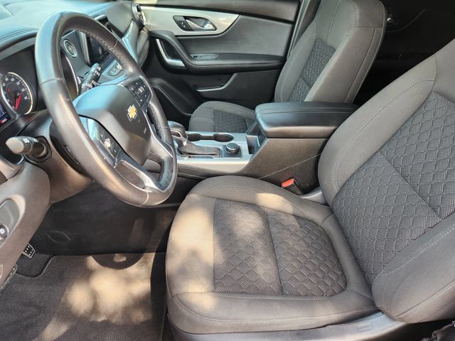 Used 2020 Chevrolet Blazer LT FWD image 13
