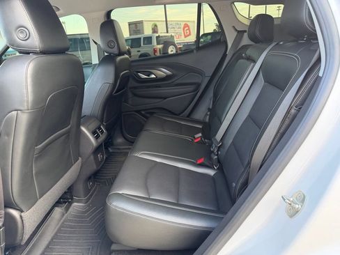 Used 2023 GMC Terrain SLT w/ Elevation Edition FWD image 26