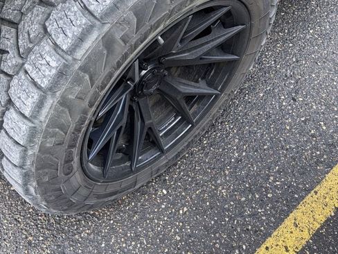 Used 2022 RAM 1500 TRX w/ TRX Level 2 Equipment Group image 6