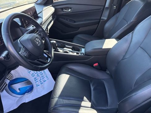 Used 2023 Honda Accord Sport image 17