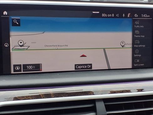 Used 2021 BMW 750i xDrive w/ Executive Package image 11