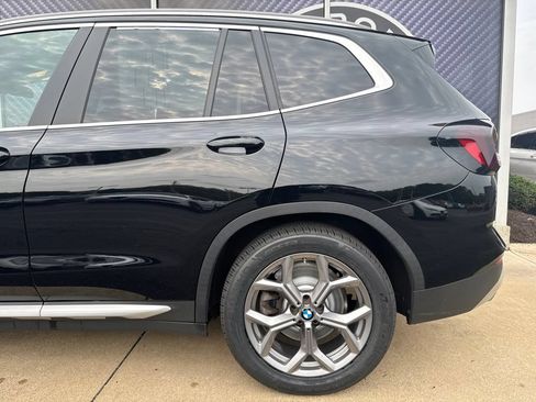 Used 2023 BMW X3 xDrive30i AWD/4WD image 14