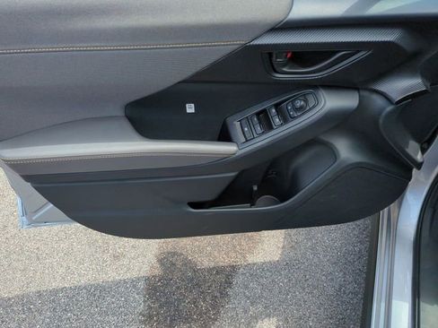 New 2025 Subaru Crosstrek 2.5i Sport w/ Crosstrek Mirror Package image 12