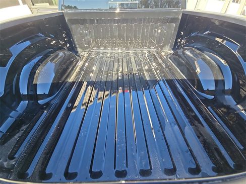 New 2026 RAM 1500 Big Horn image 13