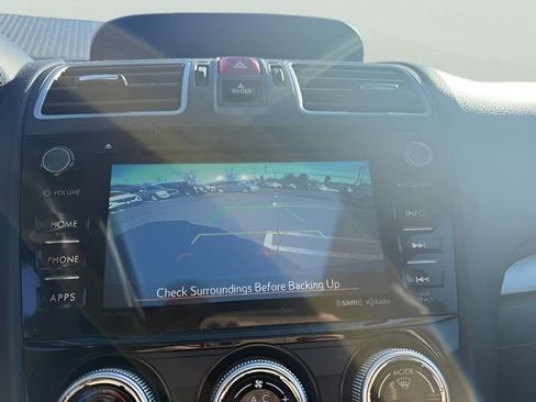 Used 2018 Subaru Forester 2.5i Premium w/ All-Weather Package image 15