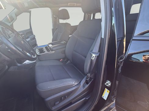 Used 2015 Chevrolet Silverado 1500 LT w/ All Star Edition AWD/4WD image 32