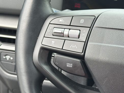 Certified 2026 Kia Sportage LX FWD image 18