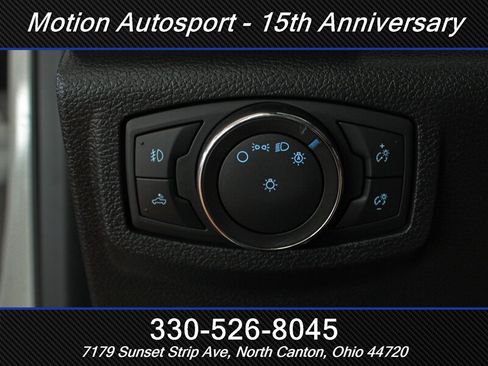 Used 2018 Ford F150 XLT w/ Equipment Group 302A Luxury AWD/4WD image 11