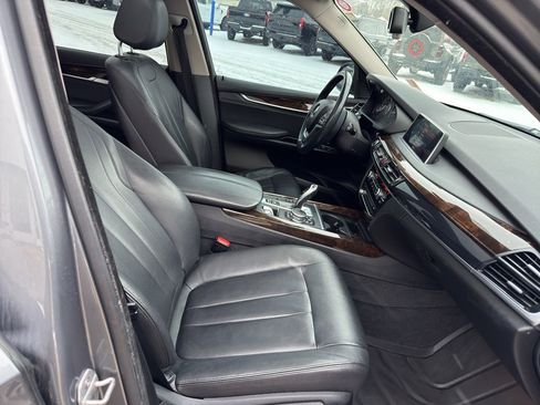 Used 2015 BMW X5 xDrive35i image 15