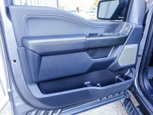 Used 2023 Ford F150 XLT w/ Equipment Group 302A High image 28