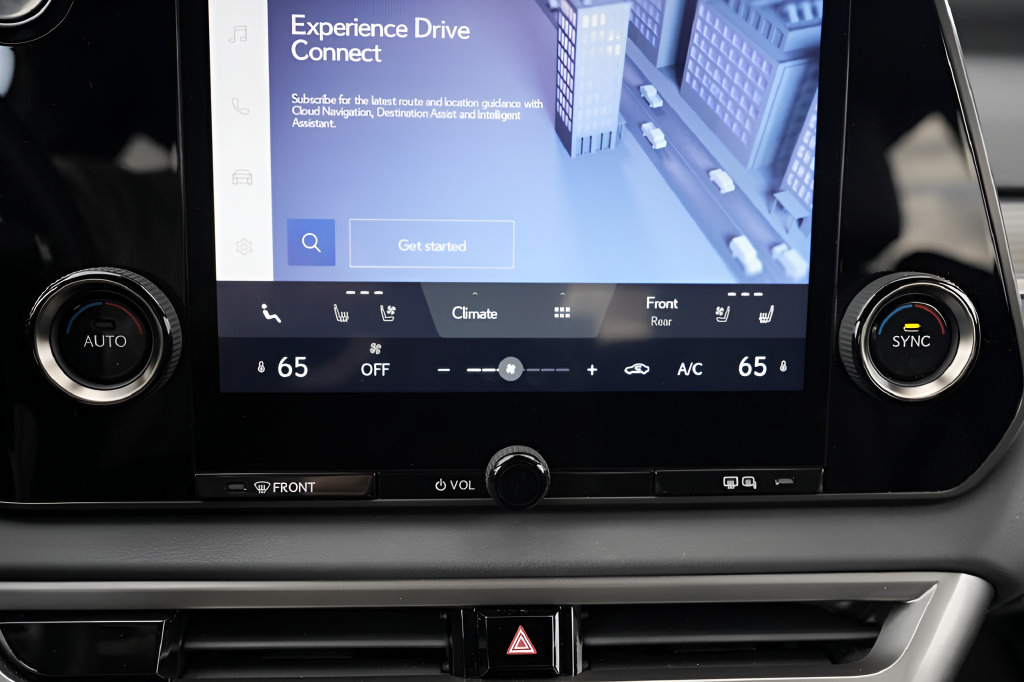 Used 2023 Lexus RX 350 F Sport w/ Accessory Package AWD/4WD image 37