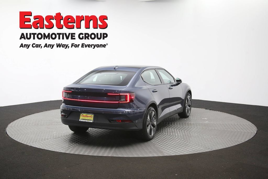 Used 2024 Polestar Polestar 2 AWD/4WD image 37