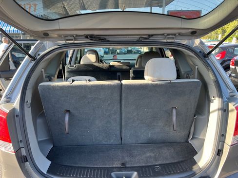 Used 2011 Kia Sorento LX image 8