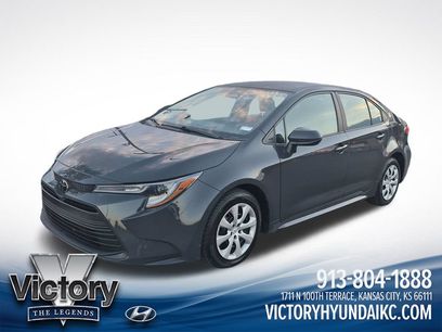 Used 2024 Toyota Corolla LE