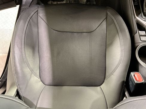 Used 2022 Subaru Forester Limited image 21