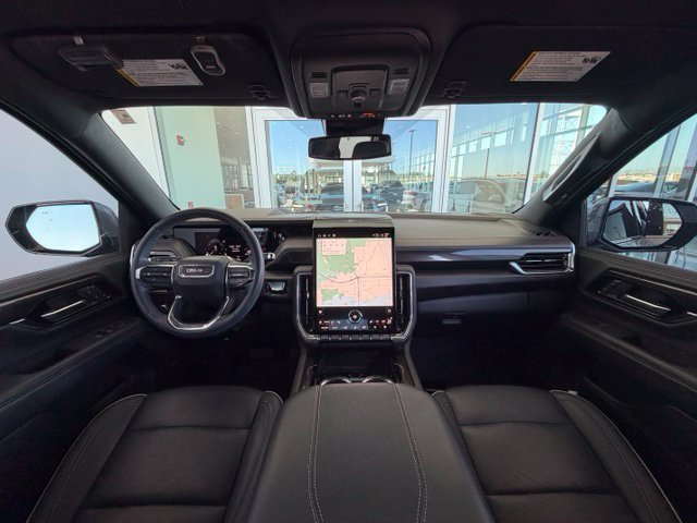 Used 2025 GMC Yukon Elevation RWD image 33